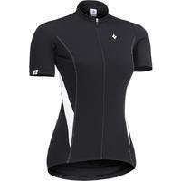 Specialized Jersey Black / White Ladies - 2013