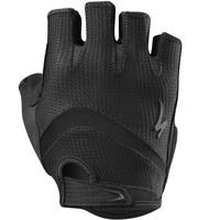 specialized body geometry gel gloves