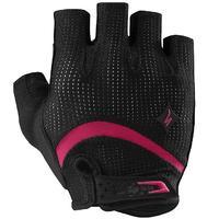 Specialized Women\'s Body Geometry Gel Gloves