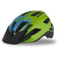 Specialized Shuffle Child Helmet (50-55 cm) | Blue