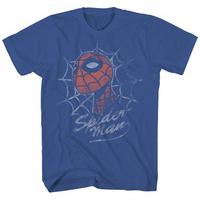 Spiderman - Spider Looking