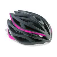 Spiuk Nexion Helmet | Red/Black