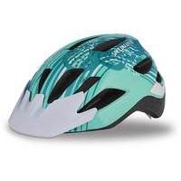 Specialized Shuffle Child Helmet (50-55 cm) | Light Blue/Other