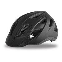 Specialized Centro LED Helmet | Black