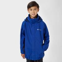 Sprayway Boys\' Sandpiper Waterproof Jacket - Blue, Blue