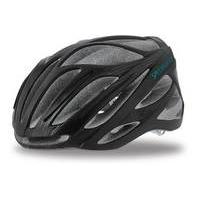 Specialized Women\'s Aspire Helmet | Black/Blue - L