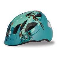 Specialized Mio Toddler Helmet (46-51 cm) | Blue