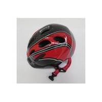 specialized small fry child helmet ex demo ex display redblack