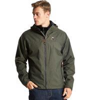 Sprayway Men\'s Crag 3 in 1 Jacket - Green, Green