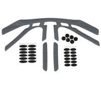 specialized s3 helmet spare pad set l