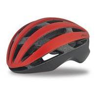 specialized airnet helmet redblack l