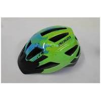 specialized kids shuffle helmet ex display blue