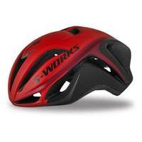 Specialized S-Works Evade Helmet | Red/Black - L