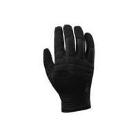 specialized enduro full finger glove black m