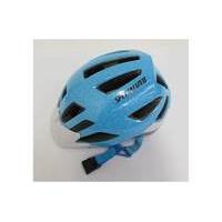 Specialized Kid\'s Shuffle Helmet (Ex-Demo / Ex-Display) | Light Blue