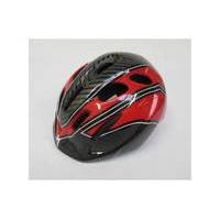 specialized small fry child helmet ex demo ex display redblack