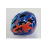 specialized small fry toddler helmet ex demo ex display blue