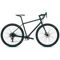 Specialized Awol Comp 2017 Touring Bike | Black - S