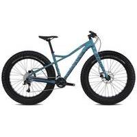 Specialized Hellga Comp 2017 Women\'s Mountain Bike | Blue - L