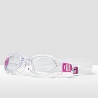 speedo futura plus goggles purple purple