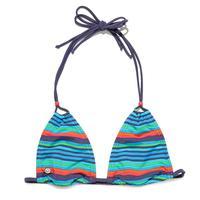 Speedo Soul Vixen Bikini Top - Multi, Multi