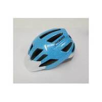 specialized kids shuffle helmet ex demo ex display blueother