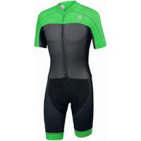 Sportful BodyFit Pro Road Suit Lycra Cycling Shorts