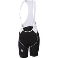 Sportful Women\'s Tour Bib Shorts Lycra Cycling Shorts