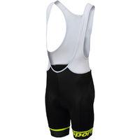 Sportful Kids Tour Bib Shorts Lycra Cycling Shorts