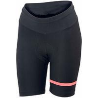 sportful womens giara shorts lycra cycling shorts