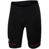 sportful giro 2 shorts 24cm lycra cycling shorts