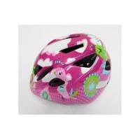 specialized mio toddler helmet ex demo ex display pink