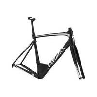 Specialized S-Works Roubaix 2017 Road Bike Frameset | Carbon - 54cm