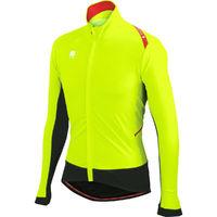 Sportful Fiandre Light Wind Jersey Long Sleeve Cycling Jerseys