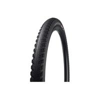 Specialized Borough Armadillo Wired 700C Commuter Tyre | Black - 45mm