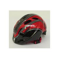 Specialized Small Fry Child Helmet (Ex-Demo / Ex-Display) | Red/Black