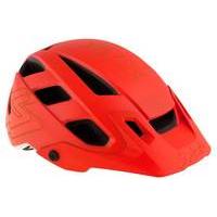 Spiuk Xenda Helmet | White/Orange - M/L