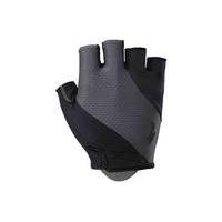 specialized body geometry gel mitt greyblack m