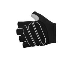 Sportful Kids Grommet Cycling Gloves - Black / 14 Years