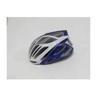 specialized womens aspire helmet size l ex demo ex display navy blue