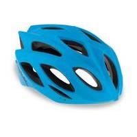 Spiuk Rhombus Helmet | Blue - M/L