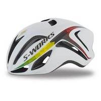 specialized s works evade ltd womens helmet white