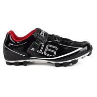 Spiuk Z16M MTB Shoes - Black / EU49