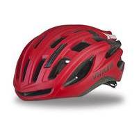 specialized propero 3 helmet red l