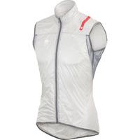 Sportful Hot Pack Ultralight Cycling Vest - White / 3XLarge