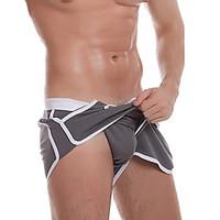 sports shorties boyshorts panties boxer briefs polyester