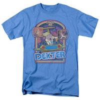 Space Ace-Dexter