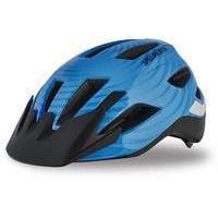 Specialized Shuffle Youth Helmet | Blue/Other