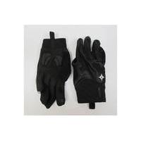 Specialized Women\'s Deflect Glove (Ex-Demo / Ex-Display) Size: L | Black