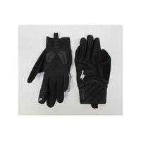 Specialized Women\'s Deflect Glove (Ex-Demo / Ex-Display) Size: S | Black